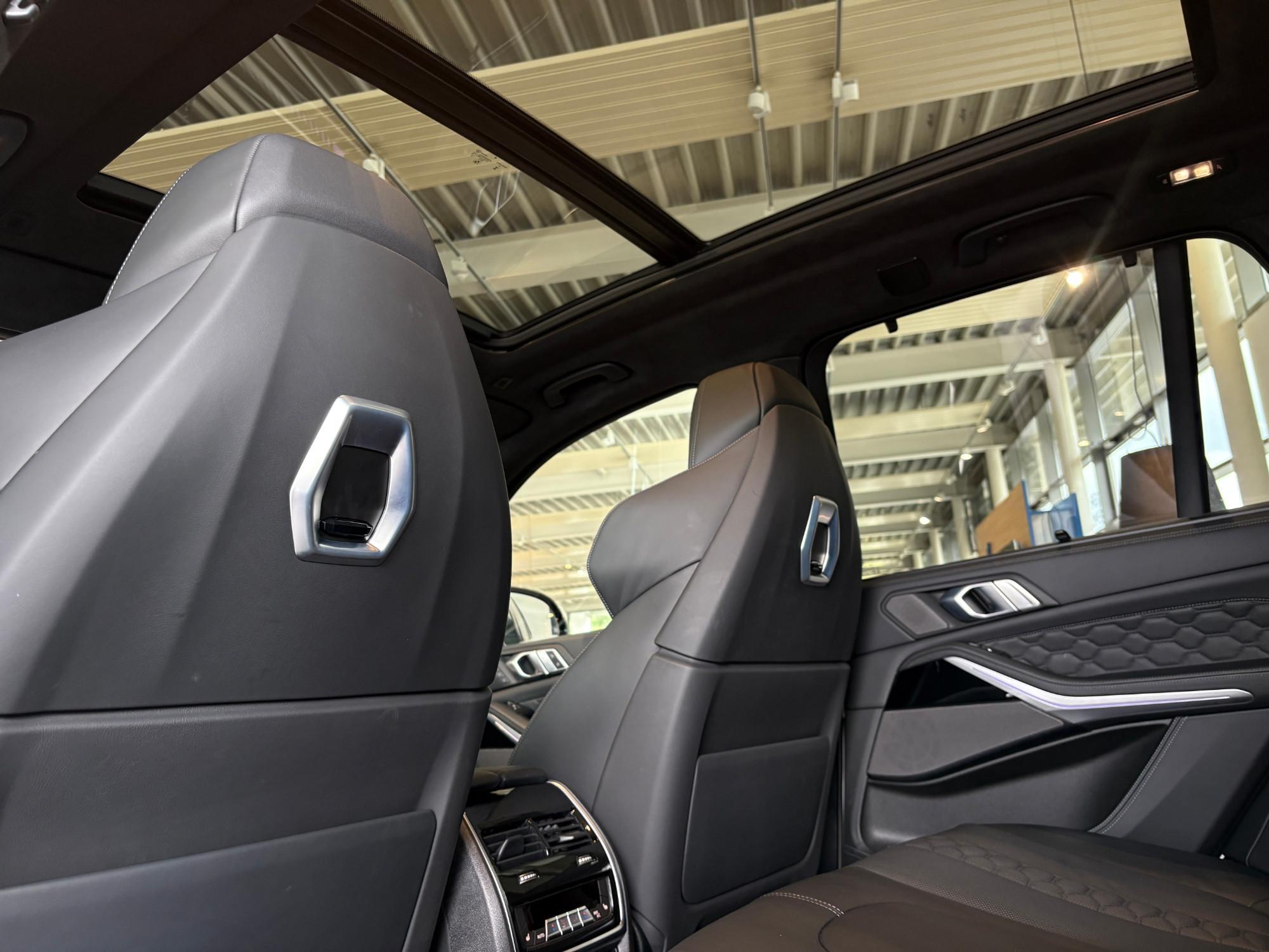 BMW X5M – Bild 45