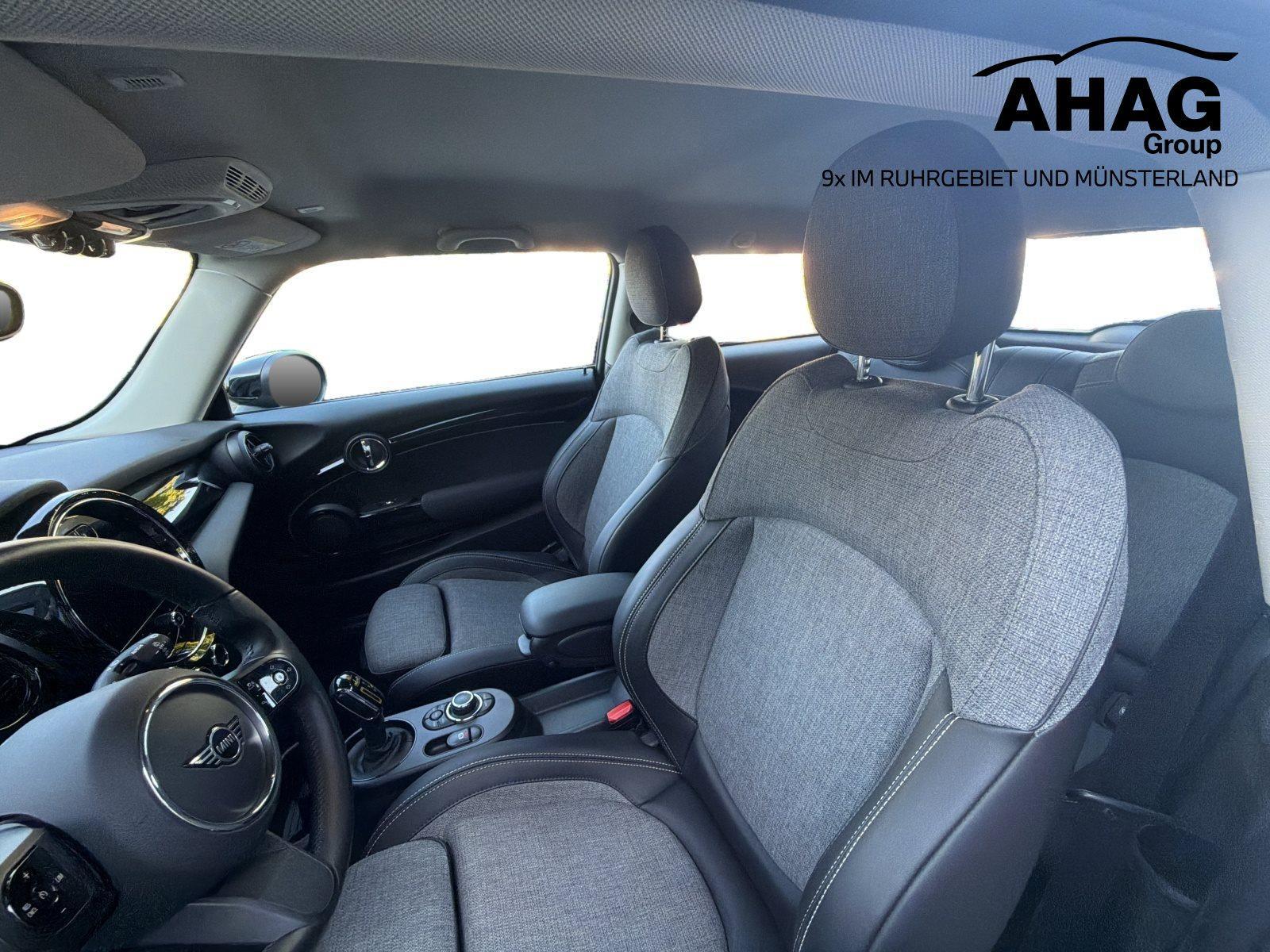 MINI Cooper 3-Türer – Bild 8