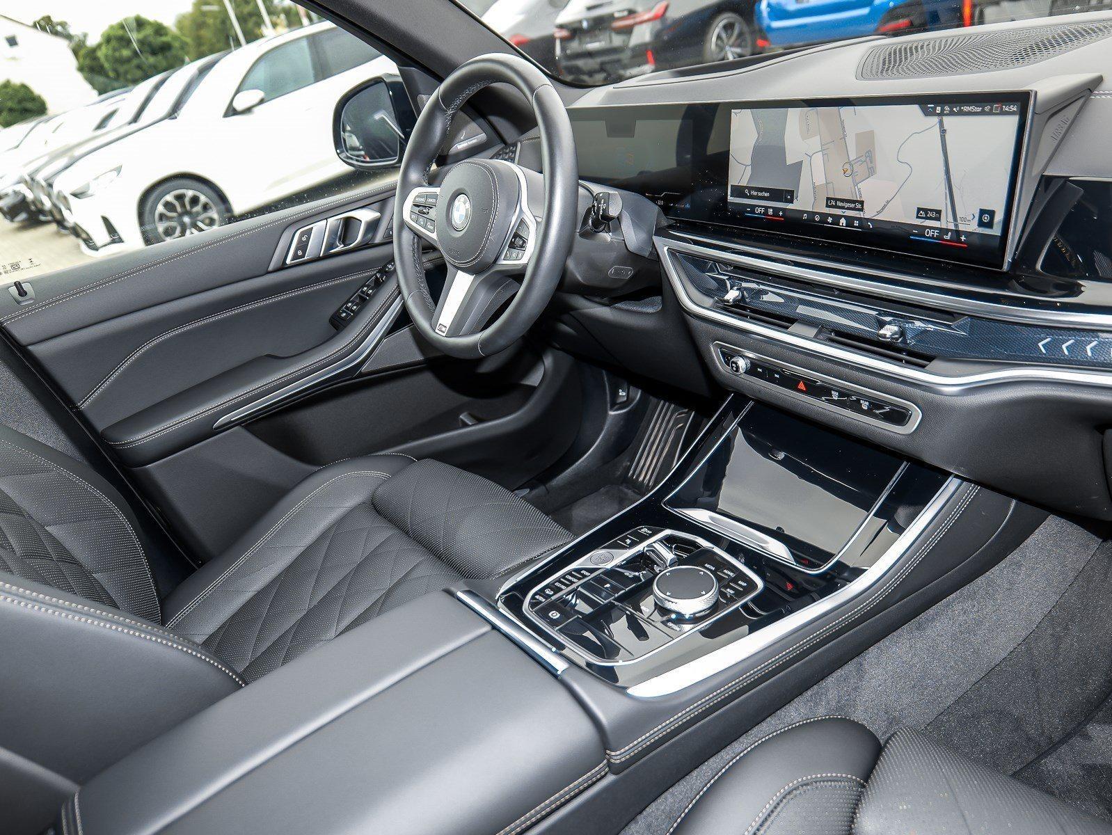BMW X5 – Bild 24