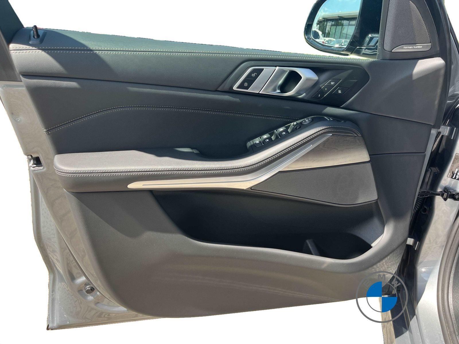 BMW X5 – Bild 16