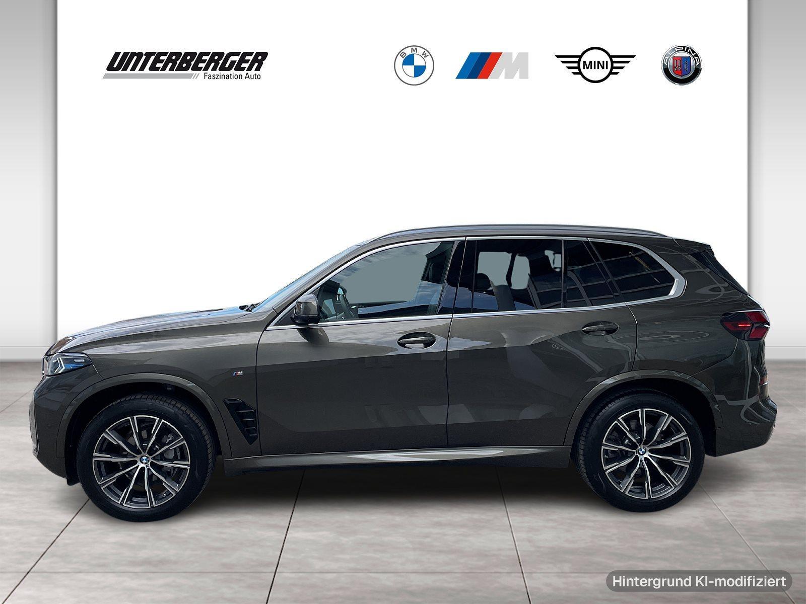 BMW X5 – Bild 3