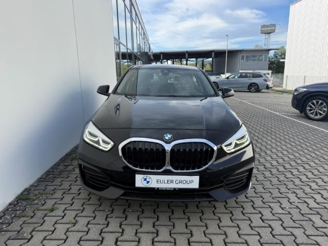 BMW 1er – Bild 4