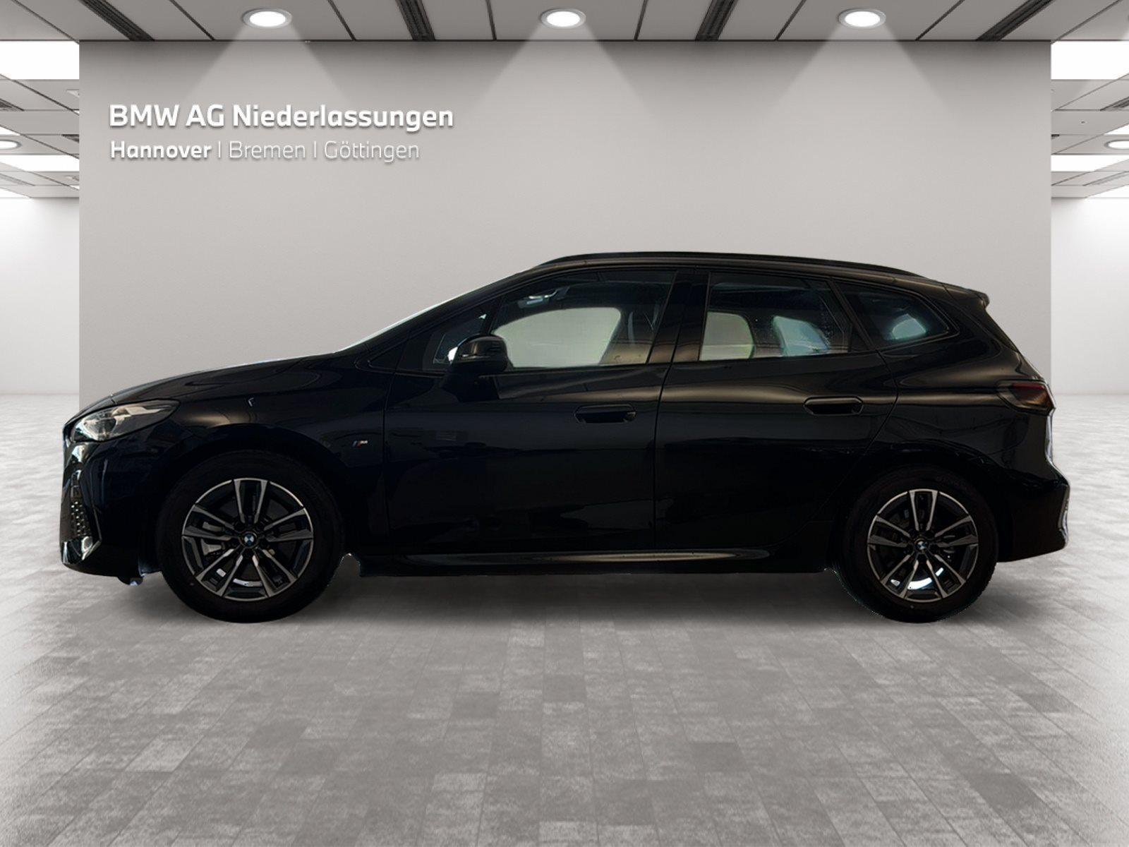 BMW 2er Active Tourer – Bild 3