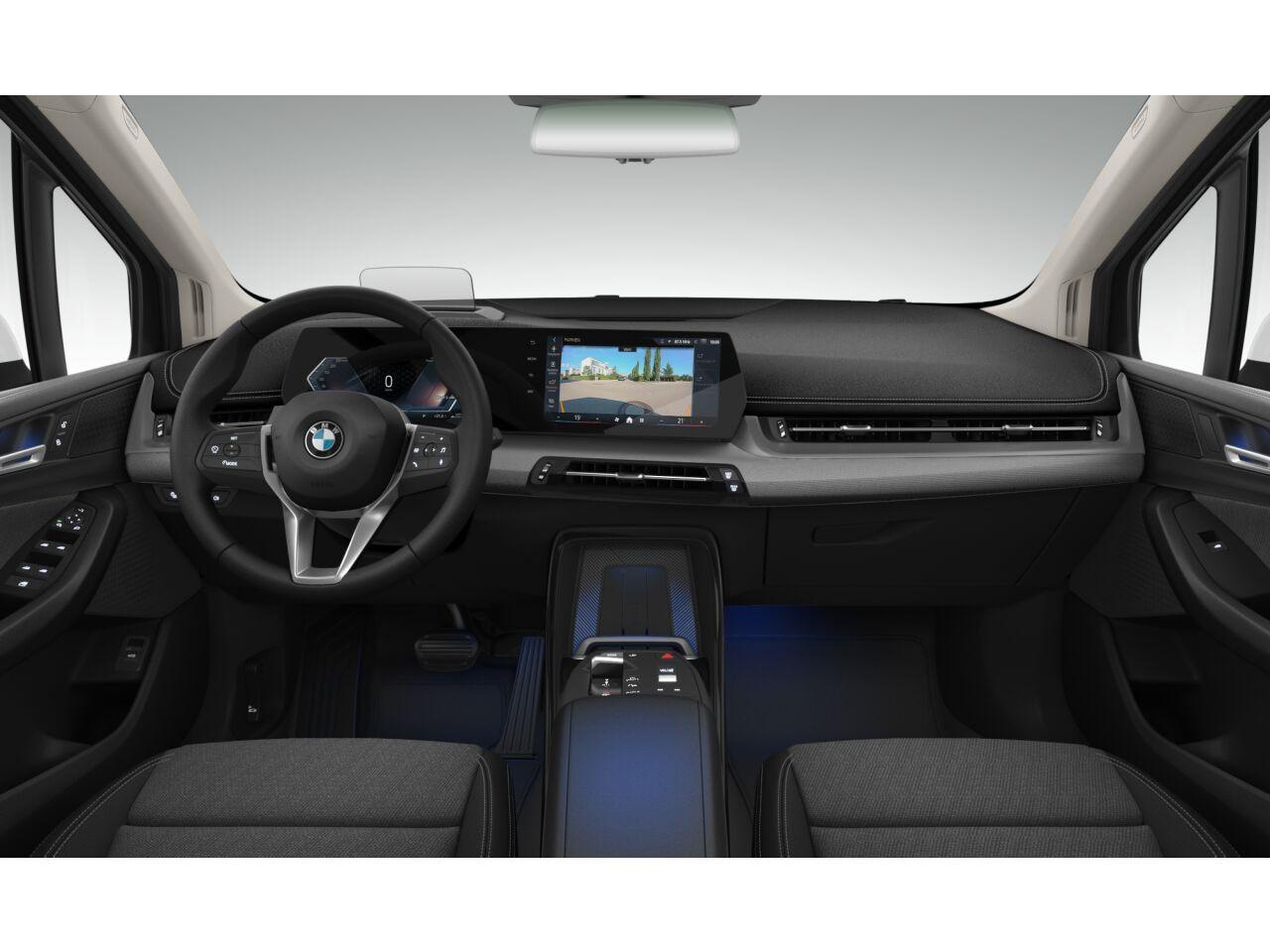BMW 2er Active Tourer – Bild 4