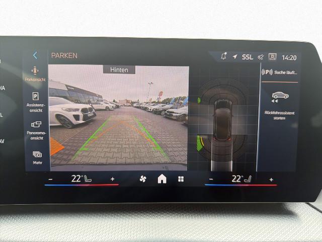 BMW 2er Active Tourer – Bild 13