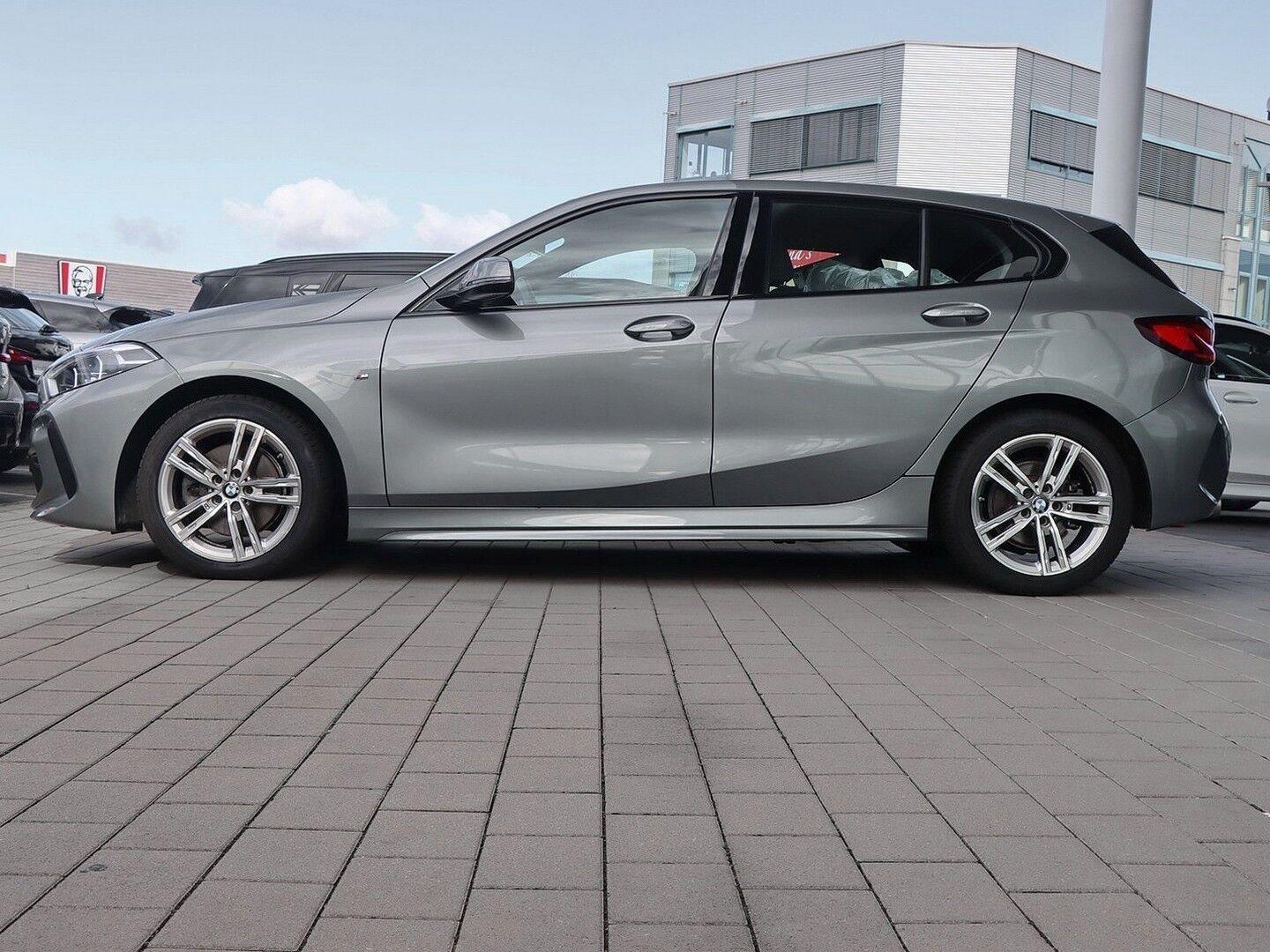 BMW 1er – Bild 2