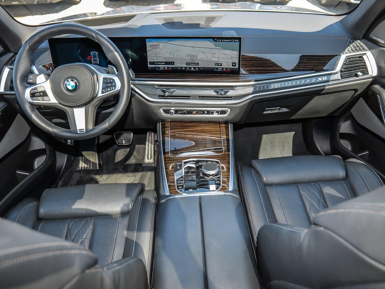 BMW X5 – Bild 3
