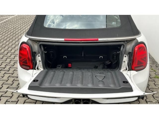 MINI Cabrio – Bild 11