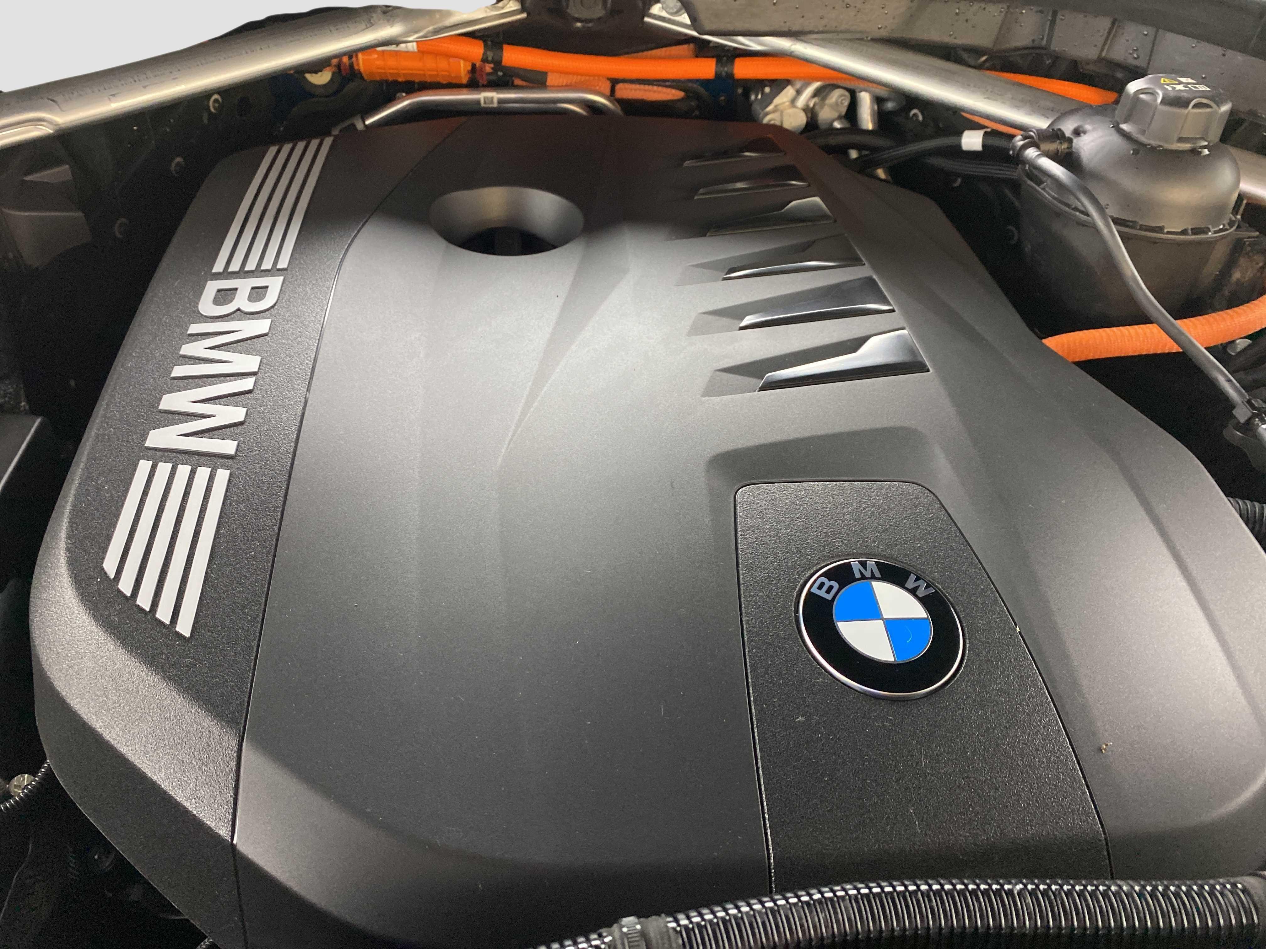 BMW X5 – Bild 19