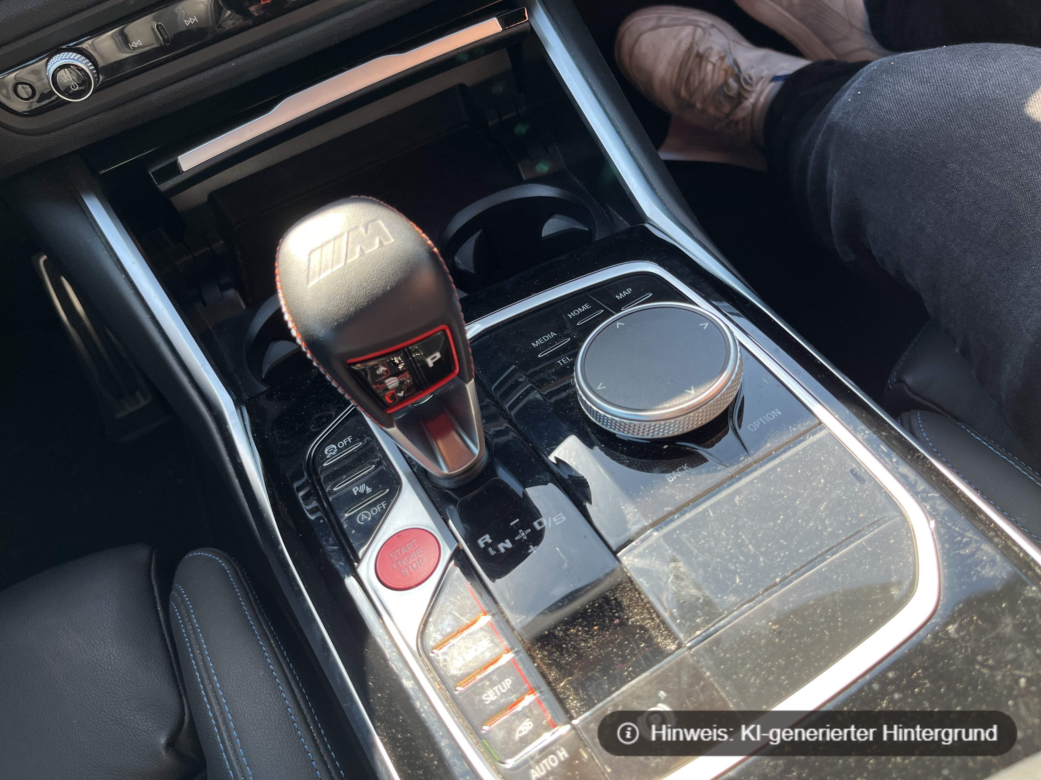 BMW M2 Coupé – Bild 19