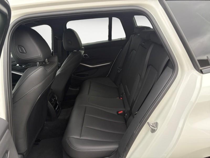 BMW 3er Touring – Bild 10