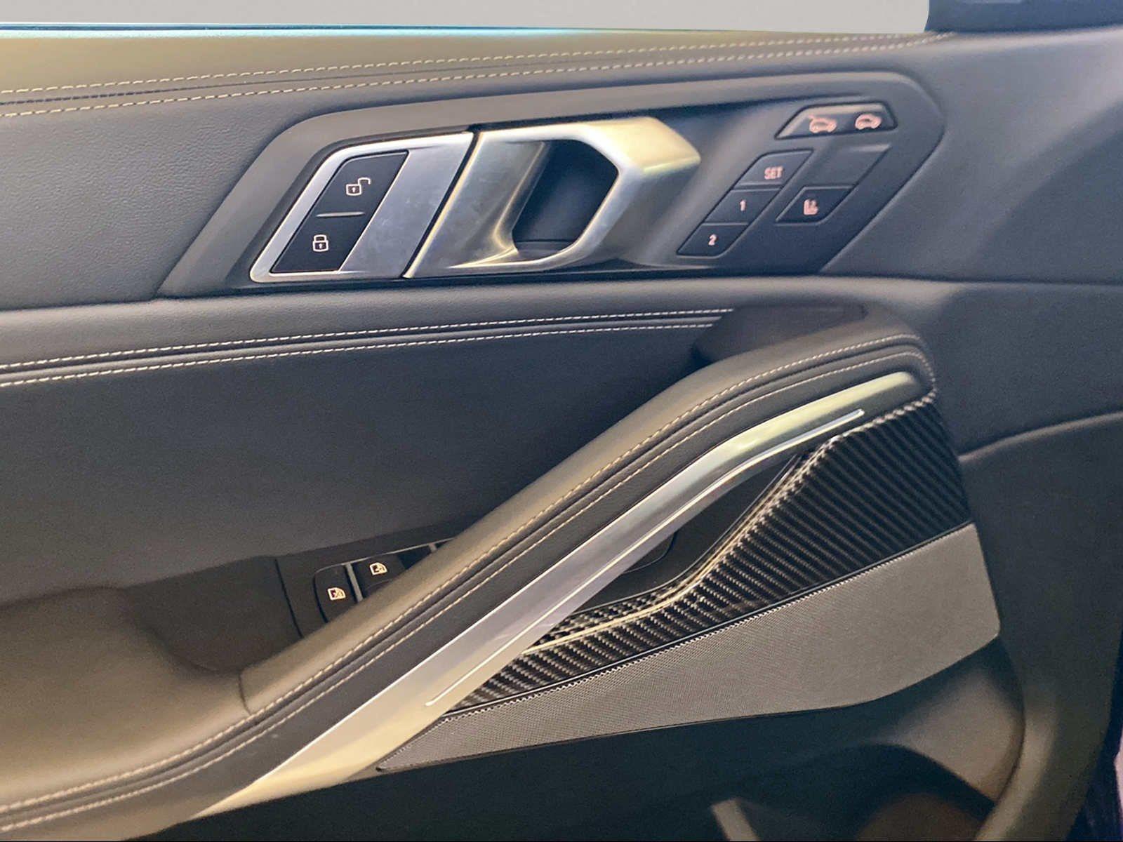 BMW X6 – Bild 19