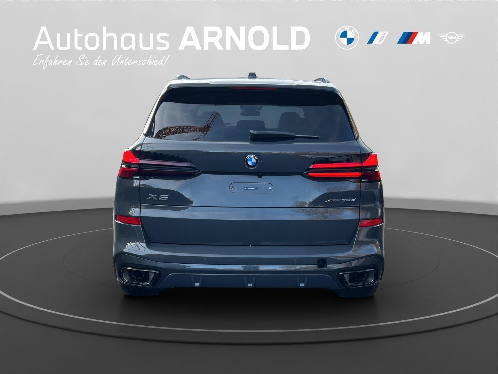 BMW X5 – Bild 5