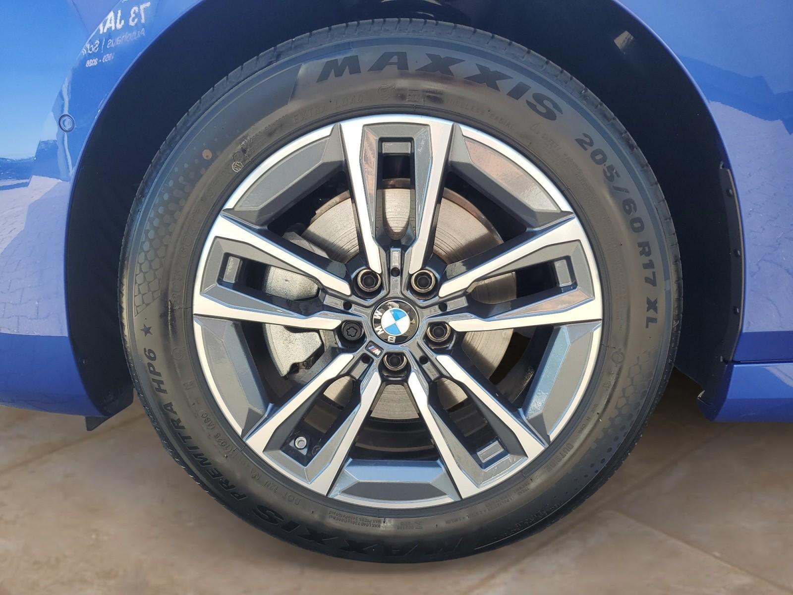 BMW 2er Active Tourer – Bild 14