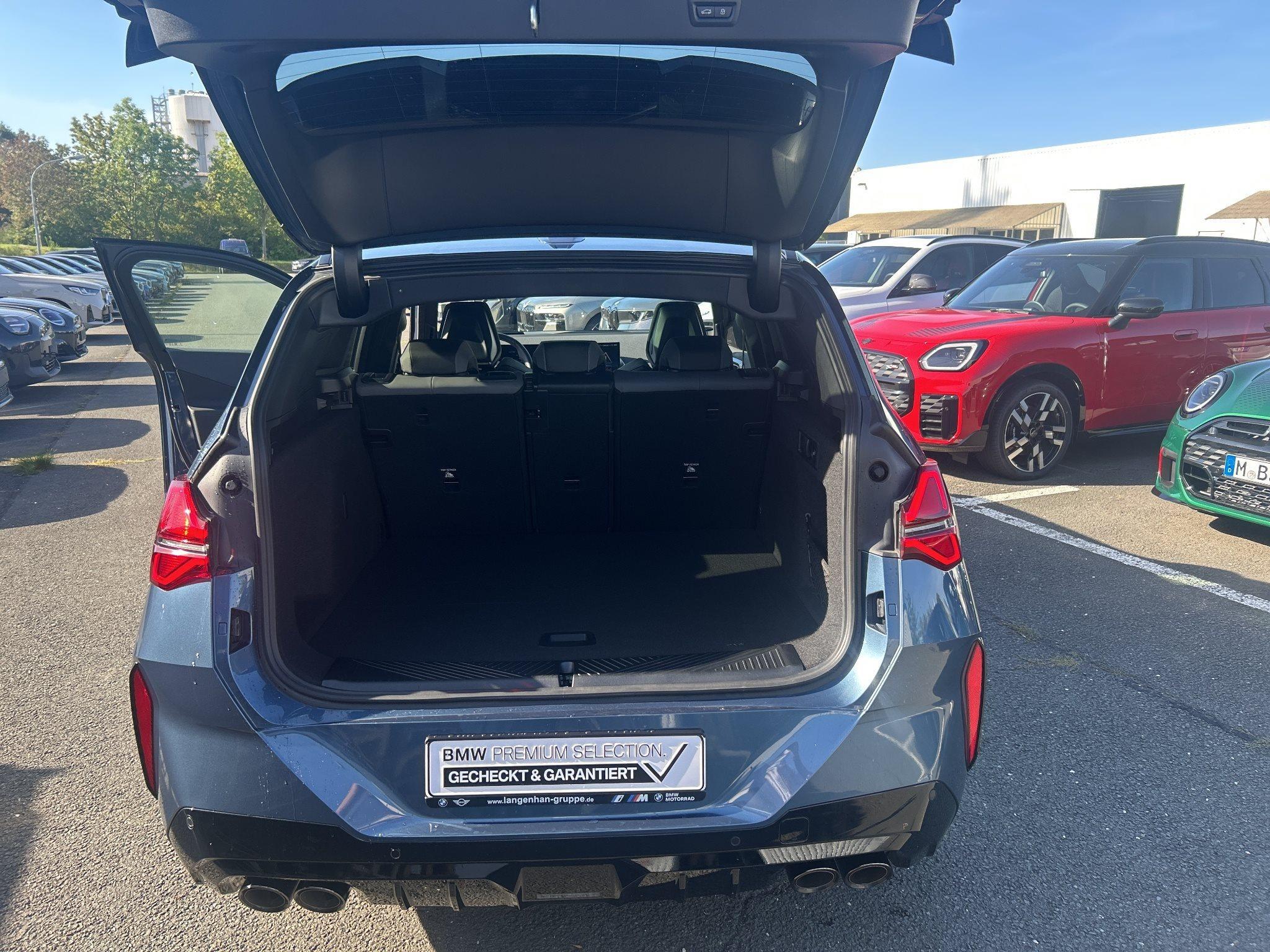 BMW X3 – Bild 32