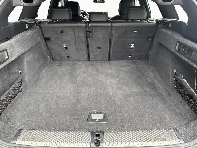 BMW 5er Touring – Bild 8