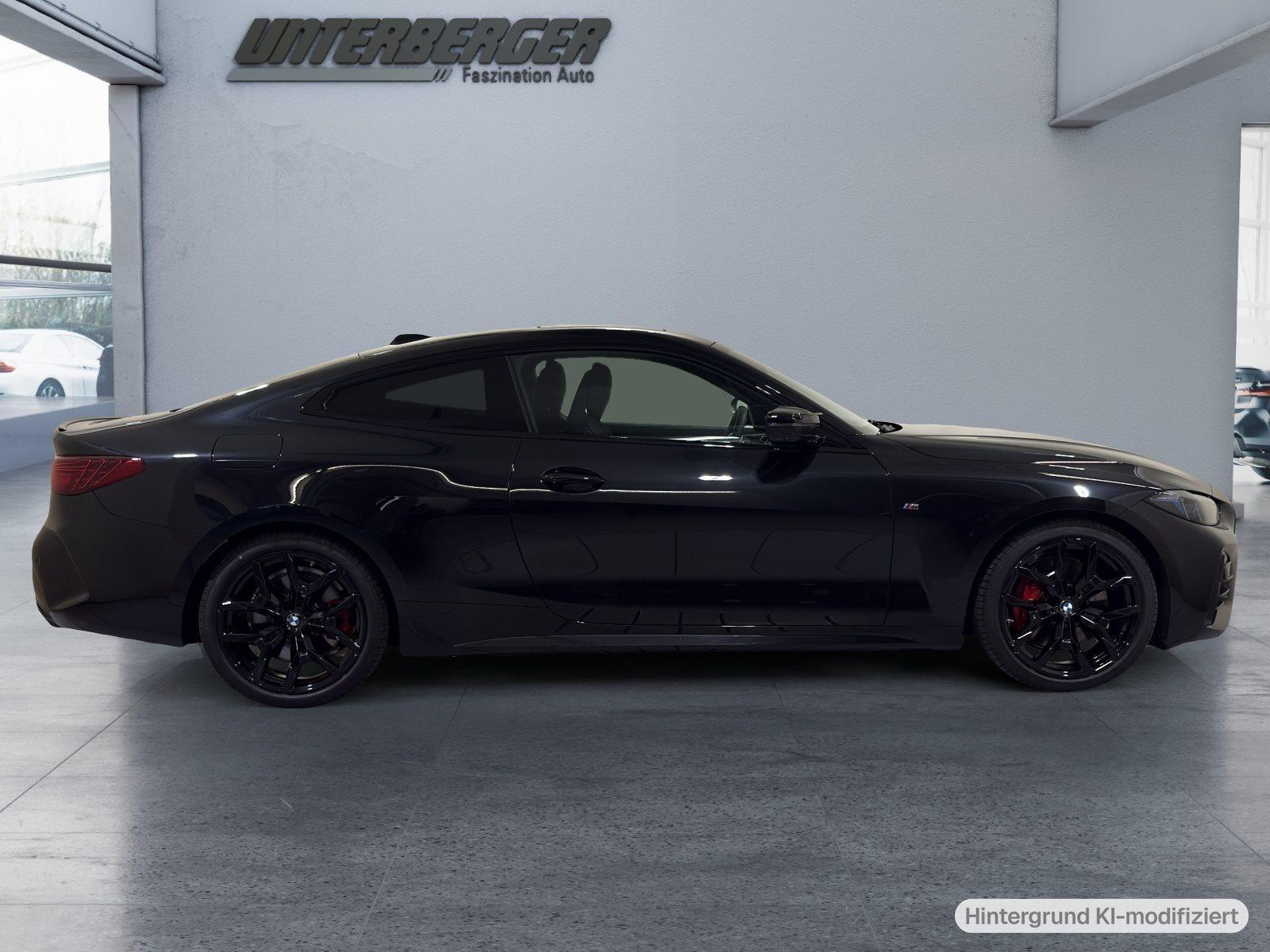 BMW 4er Coupé – Bild 4