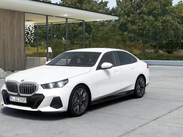 BMW 5er