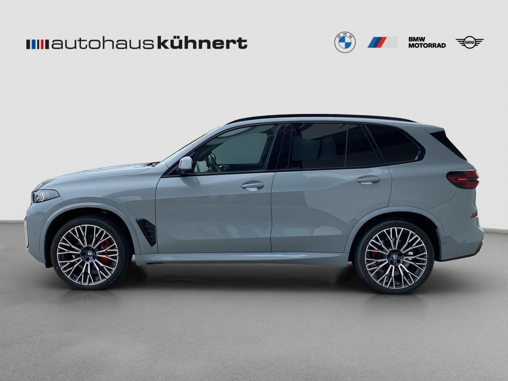 BMW X5 – Bild 4