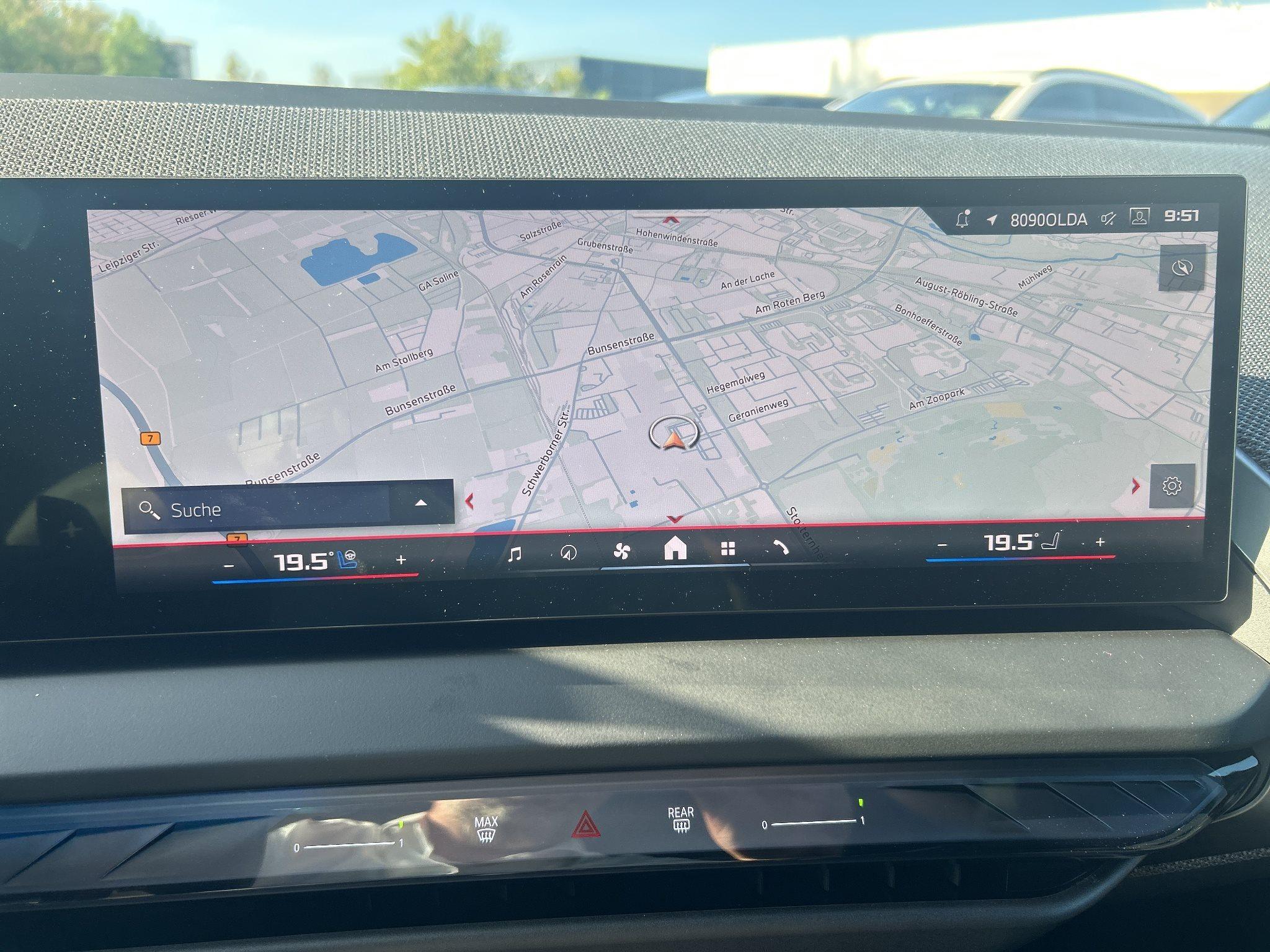 BMW X3 – Bild 14