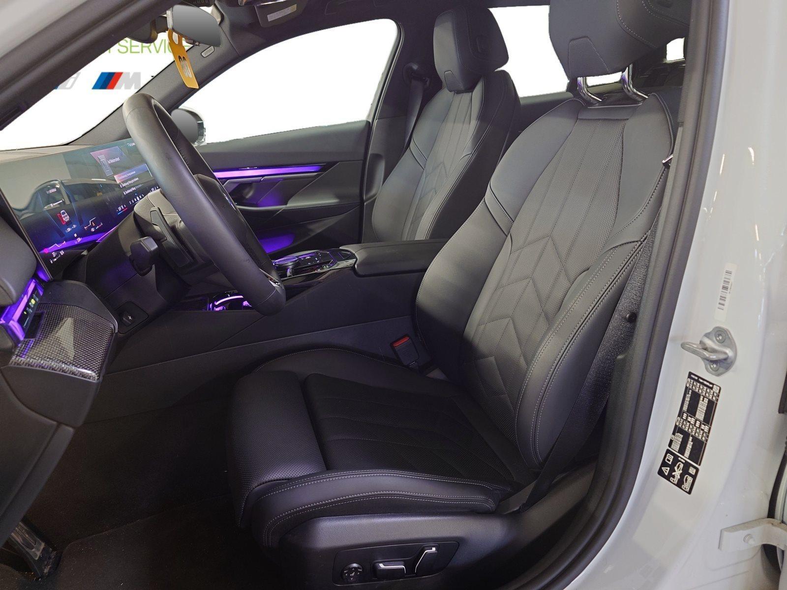 BMW 5er Touring – Bild 5