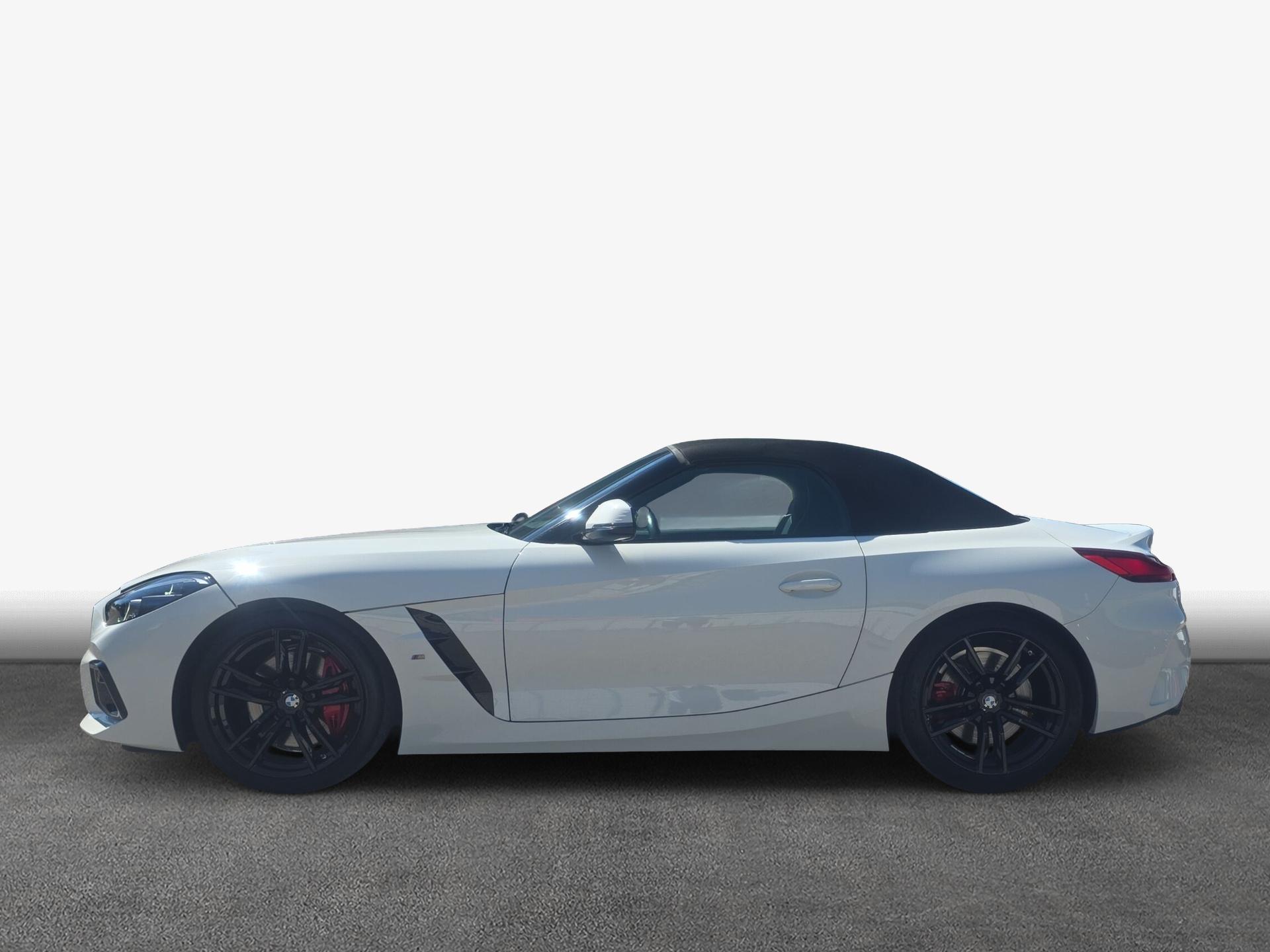 BMW Z4 – Bild 3