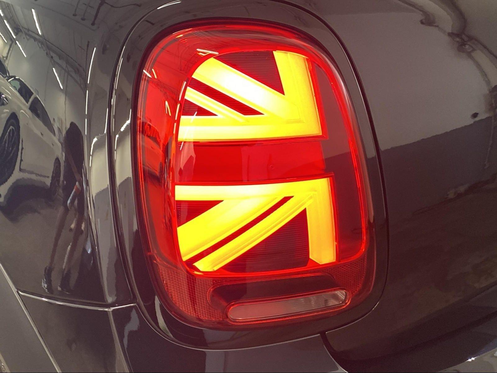 MINI Cabrio – Bild 12