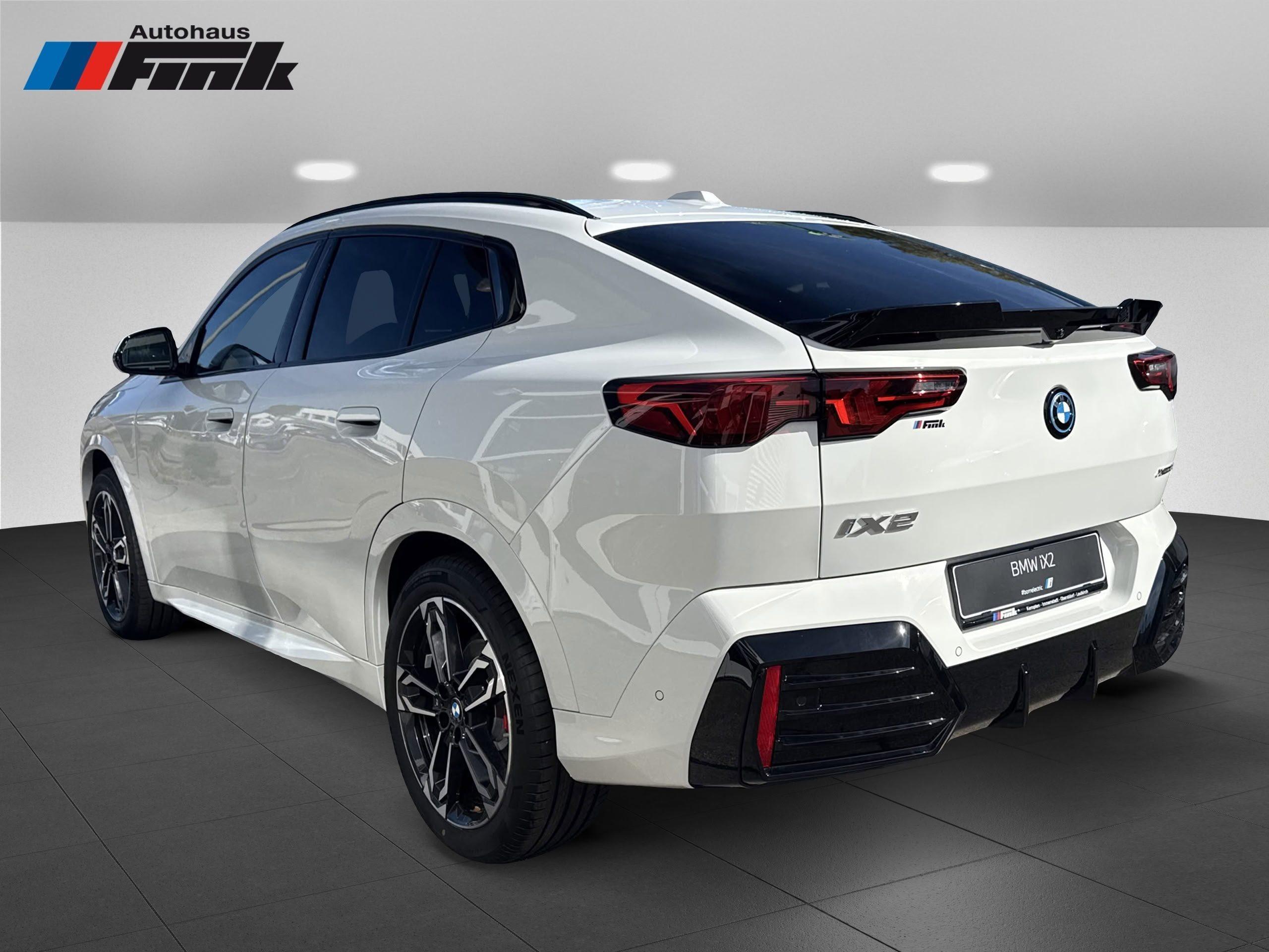 BMW iX2 – Bild 4