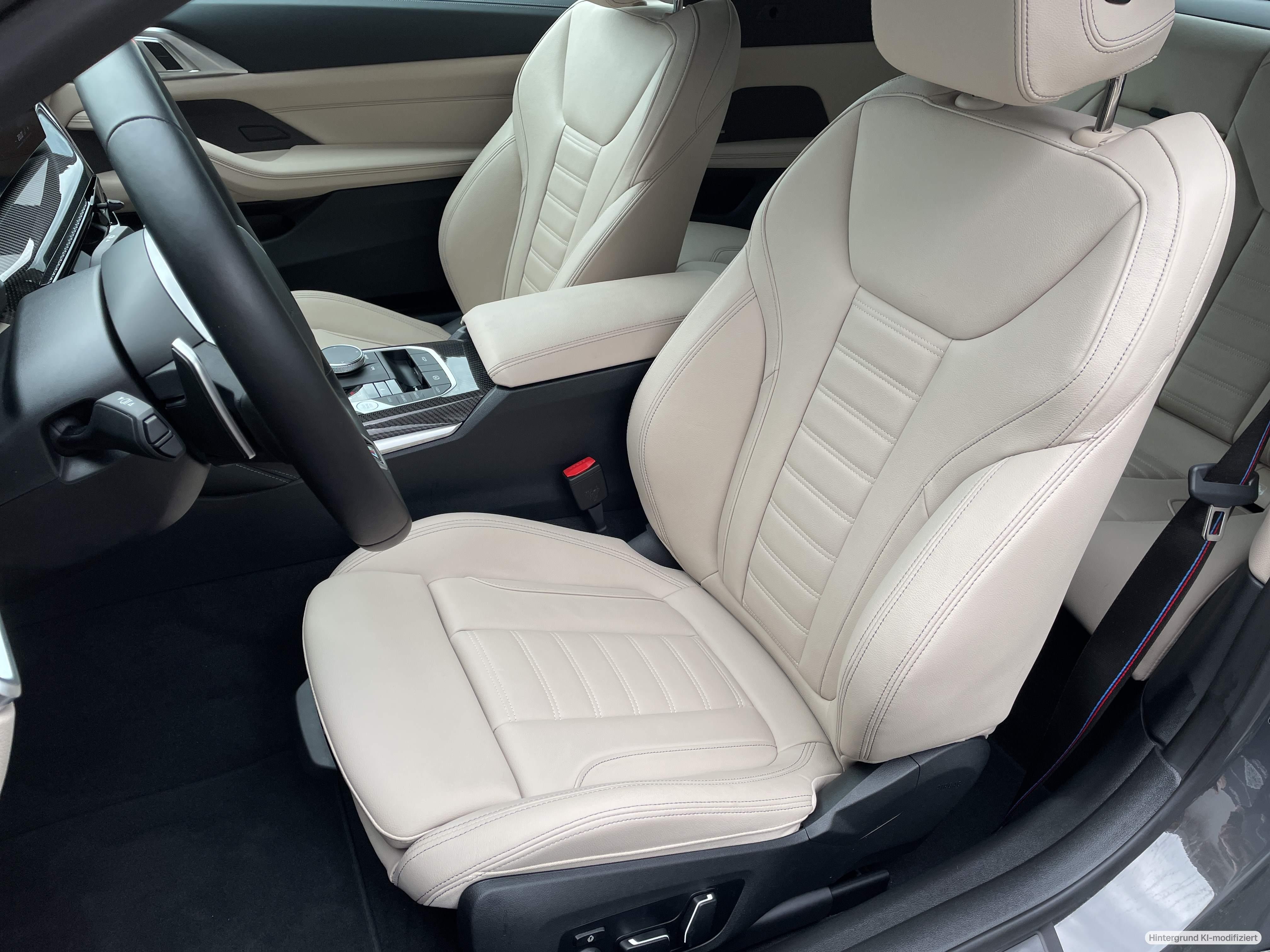 BMW 4er Cabrio – Bild 13