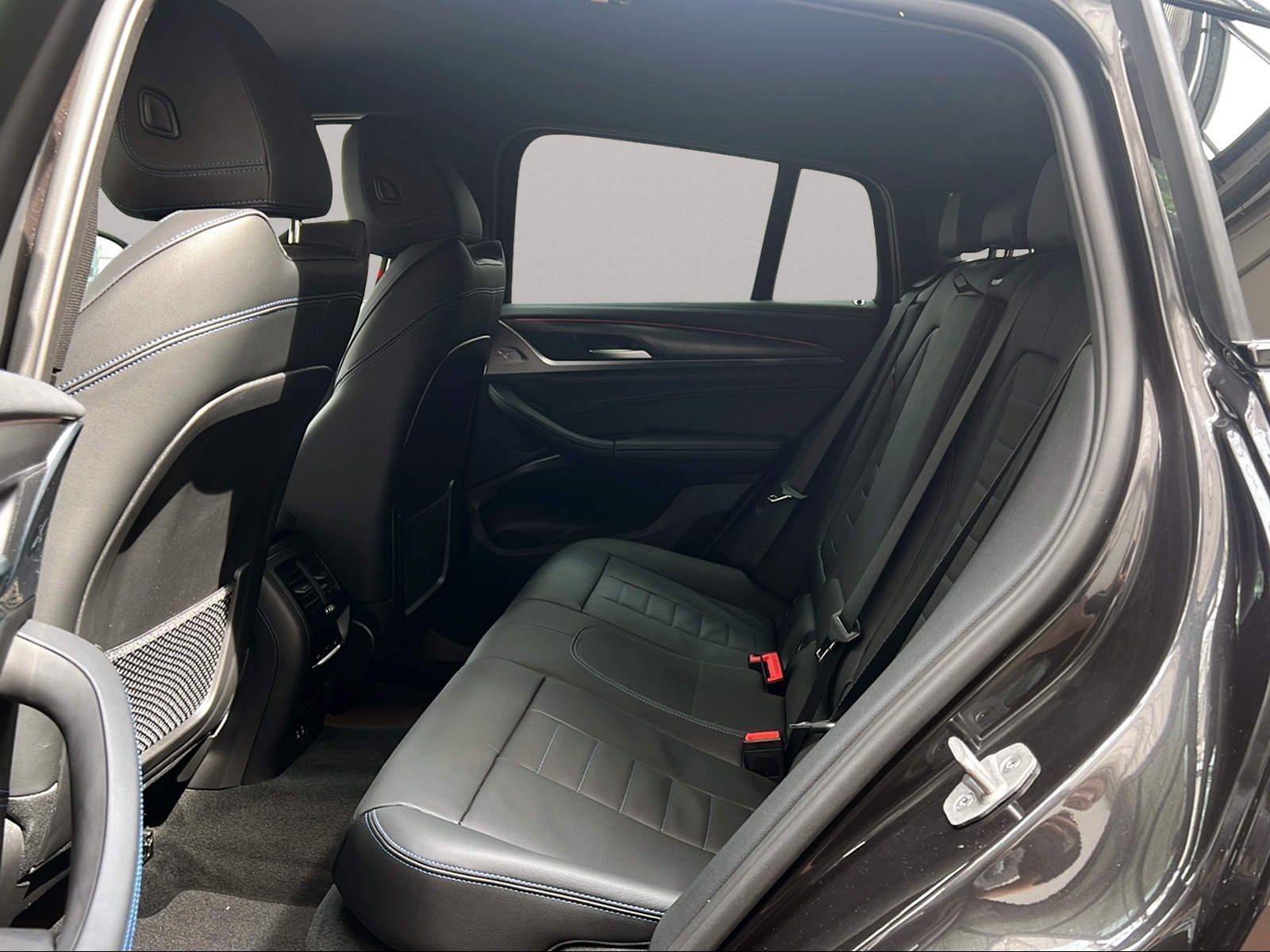 BMW X4 – Bild 12