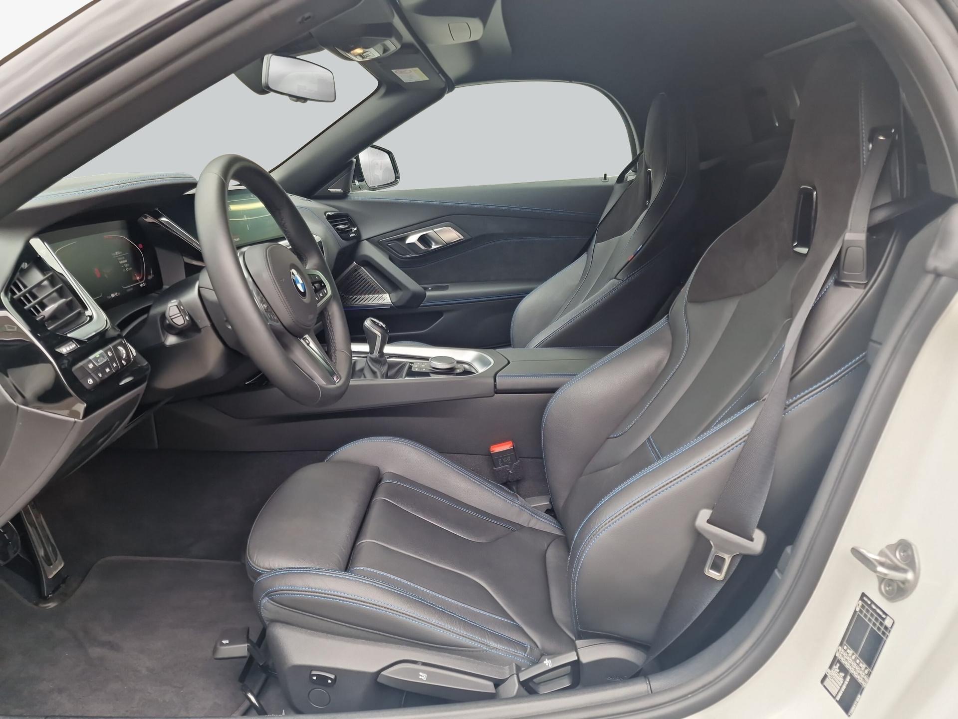 BMW Z4 – Bild 12