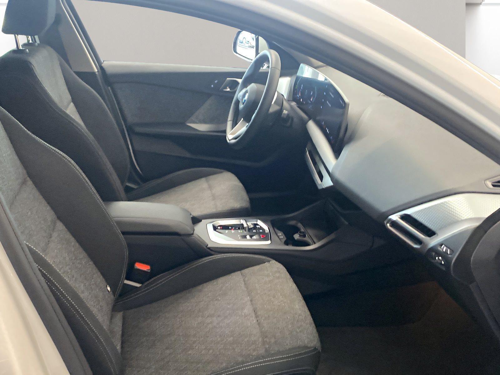 BMW 1er – Bild 5