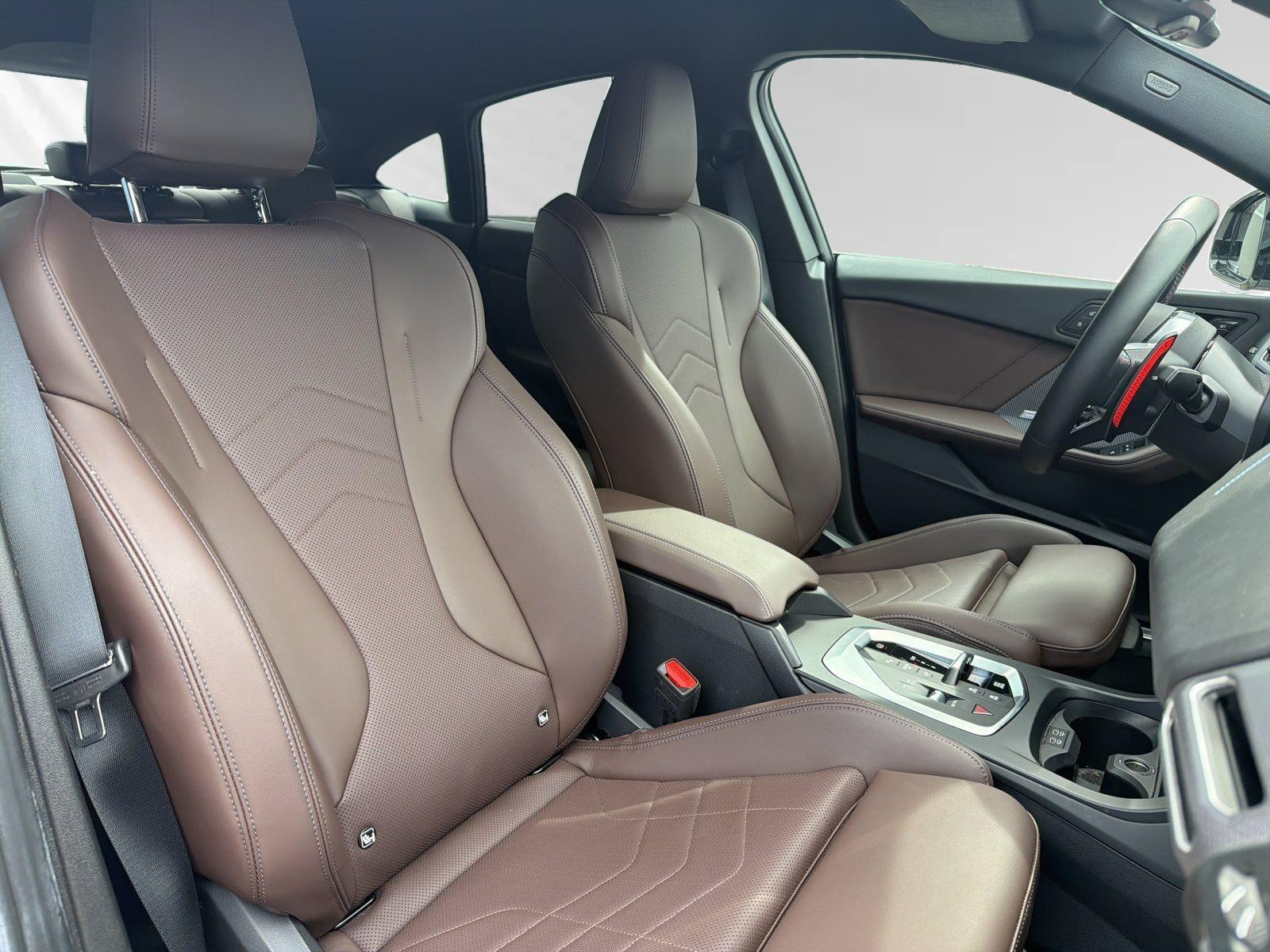 BMW 2er Gran Coupé – Bild 12
