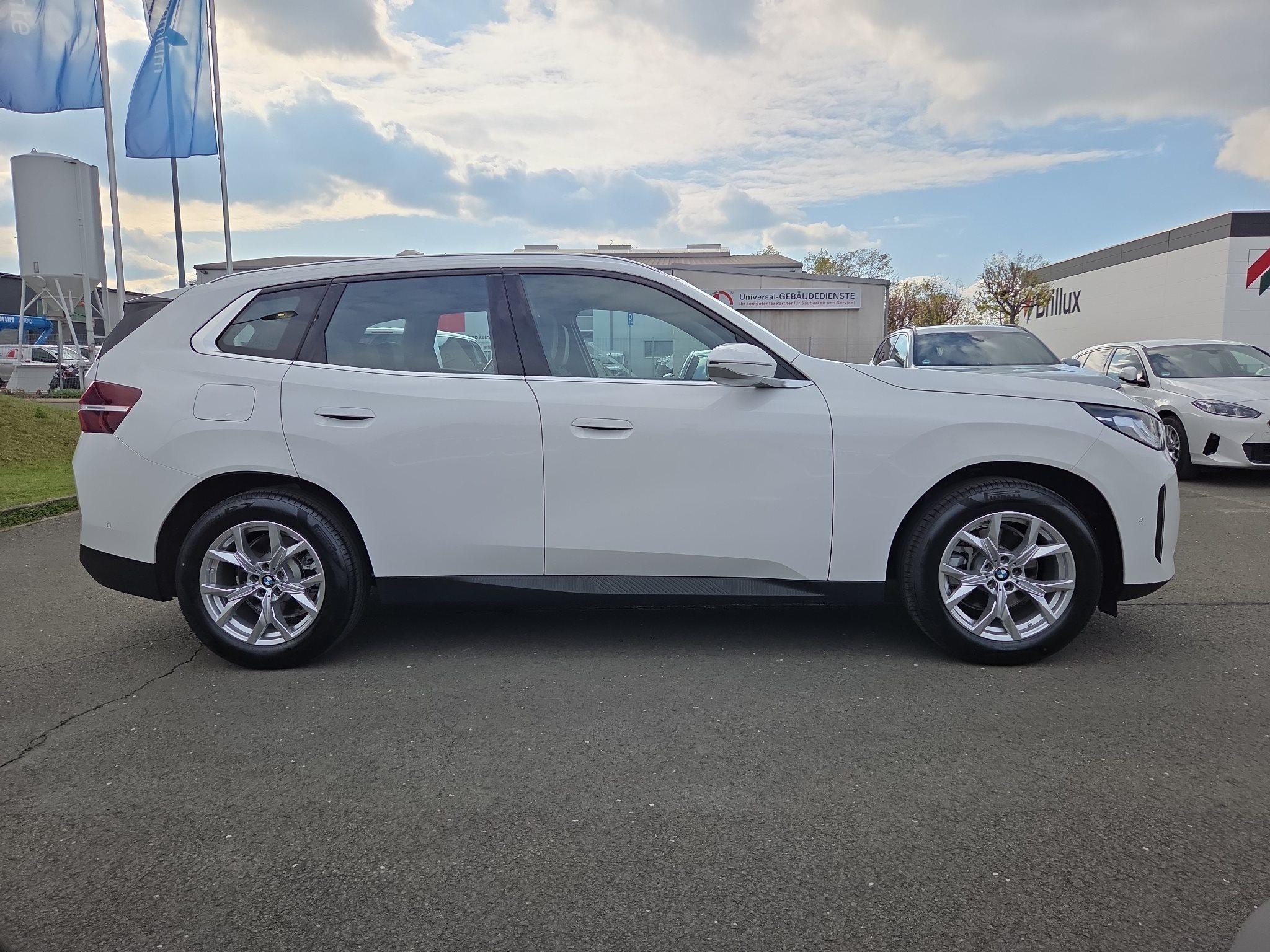 BMW X3 – Bild 16