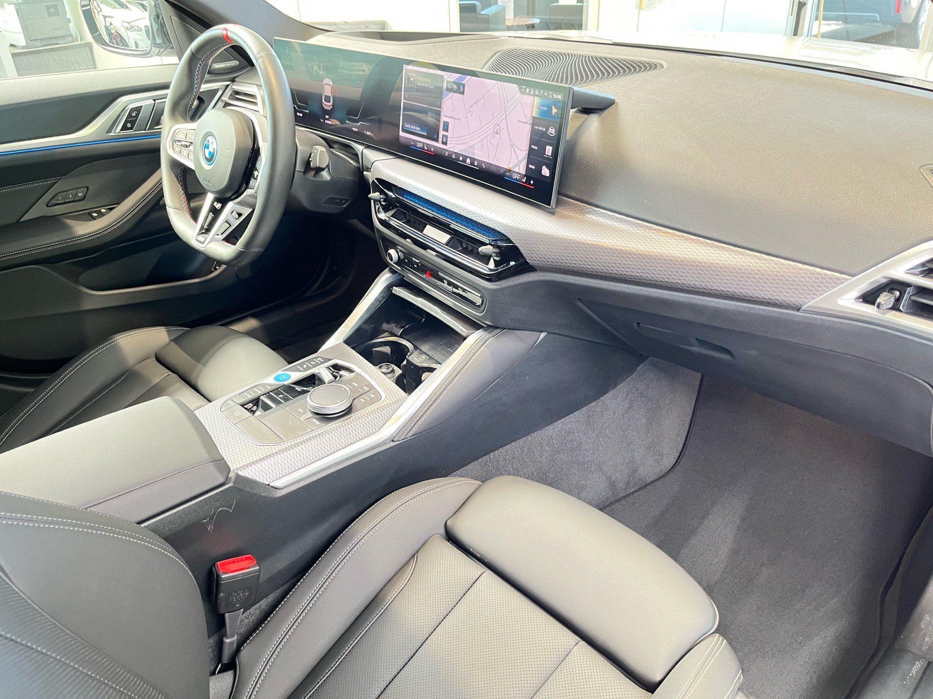 BMW 4er Gran Coupé – Bild 10