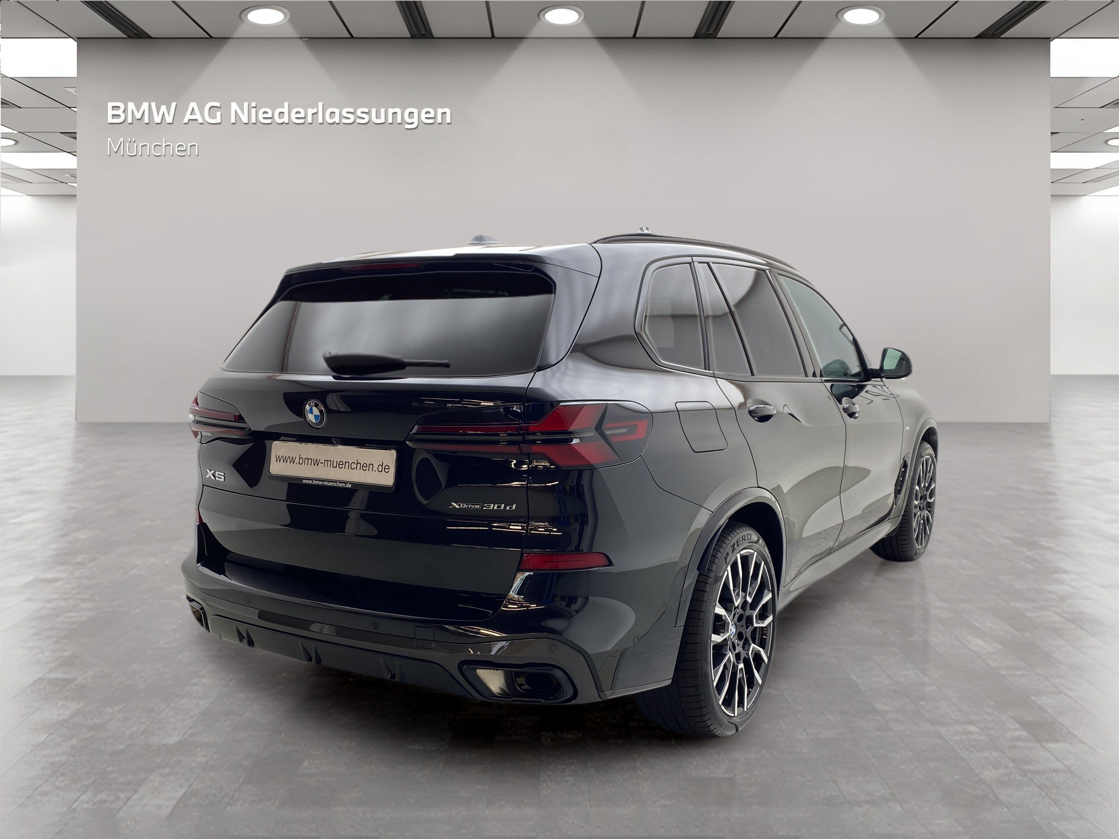 BMW X5 – Bild 5