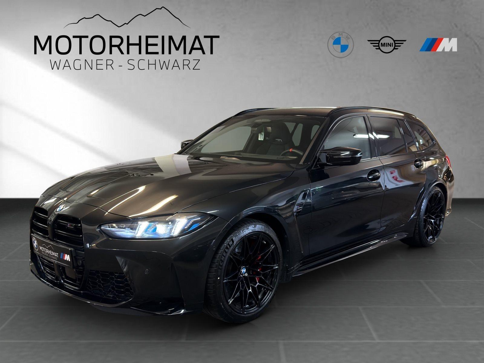 BMW M3 Touring
