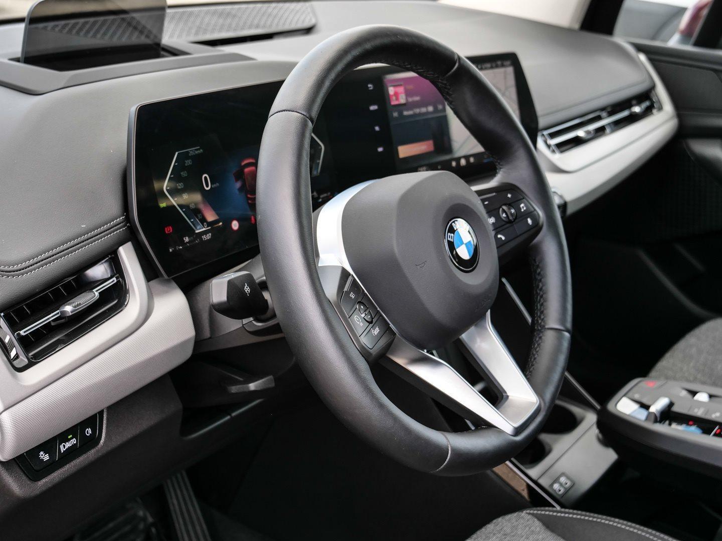BMW 2er Active Tourer – Bild 23