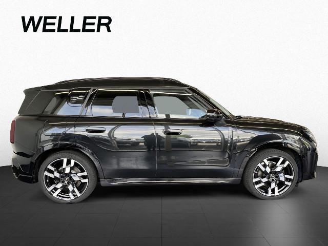 MINI Countryman – Bild 5