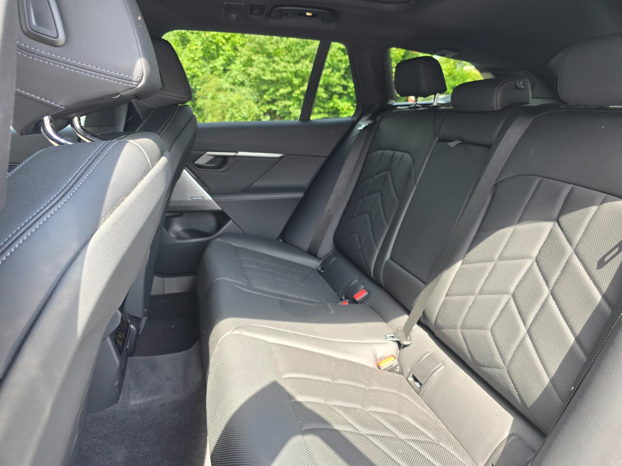 BMW 5er Touring – Bild 33
