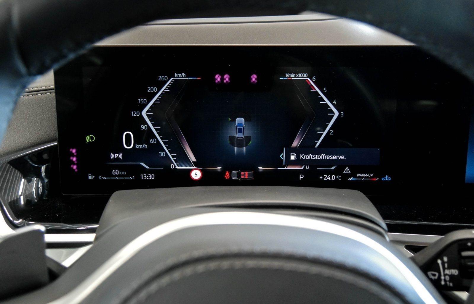 BMW X5 – Bild 19