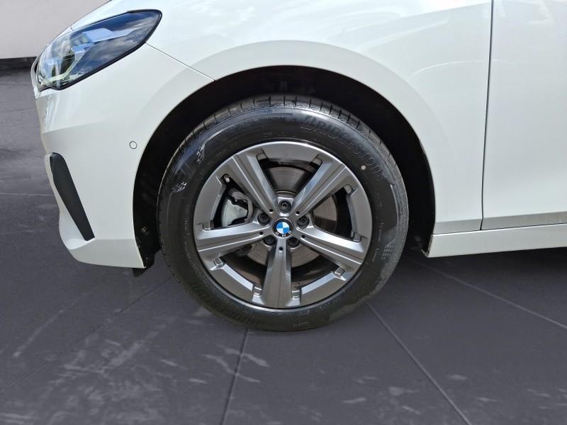 BMW 2er Active Tourer – Bild 14