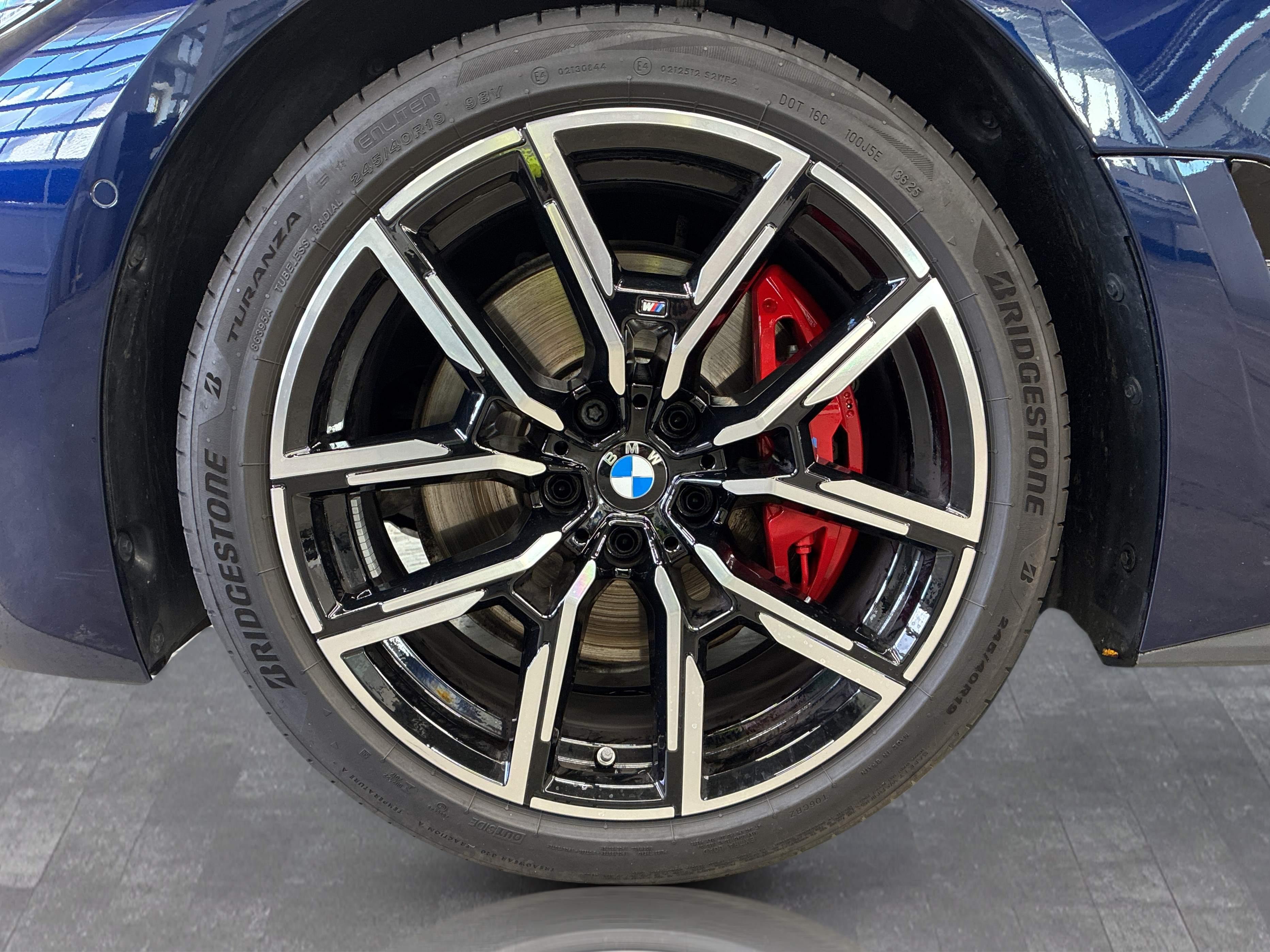 BMW 4er Gran Coupé – Bild 5