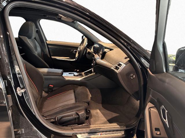 BMW 3er Touring – Bild 10