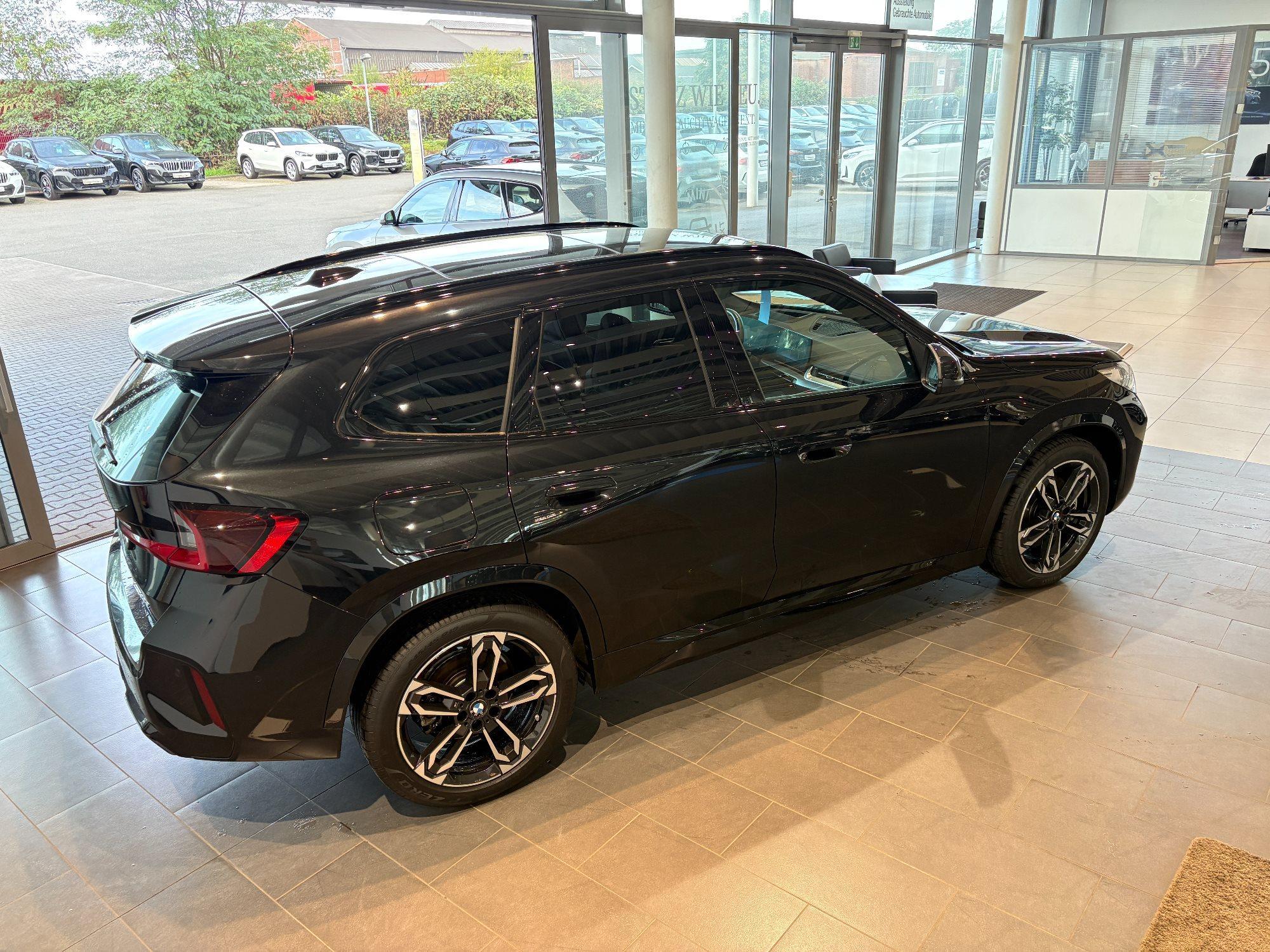 BMW X1 – Bild 24