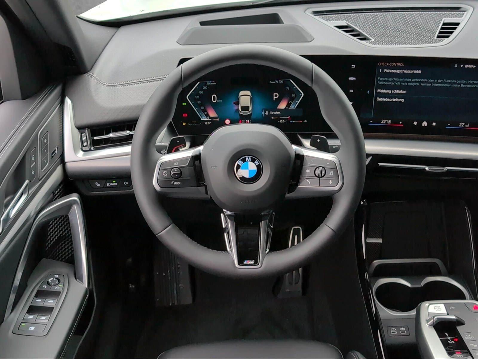 BMW X2 – Bild 10