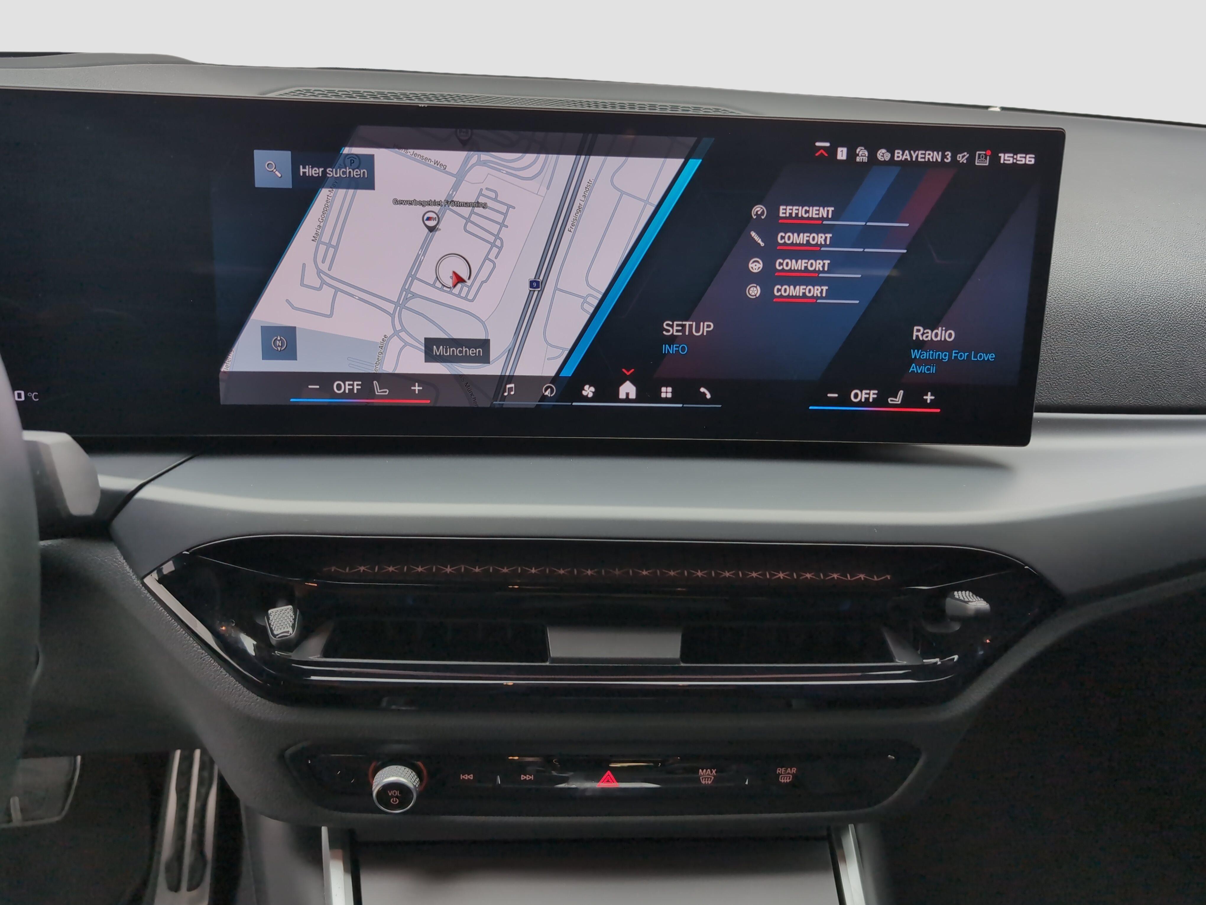 BMW M2 Coupé – Bild 9