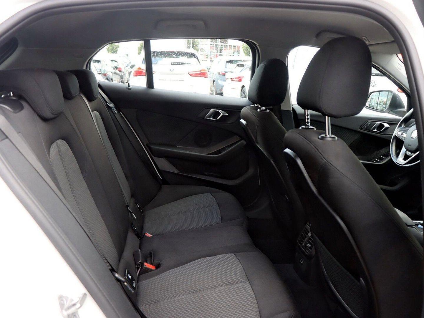 BMW 1er – Bild 13