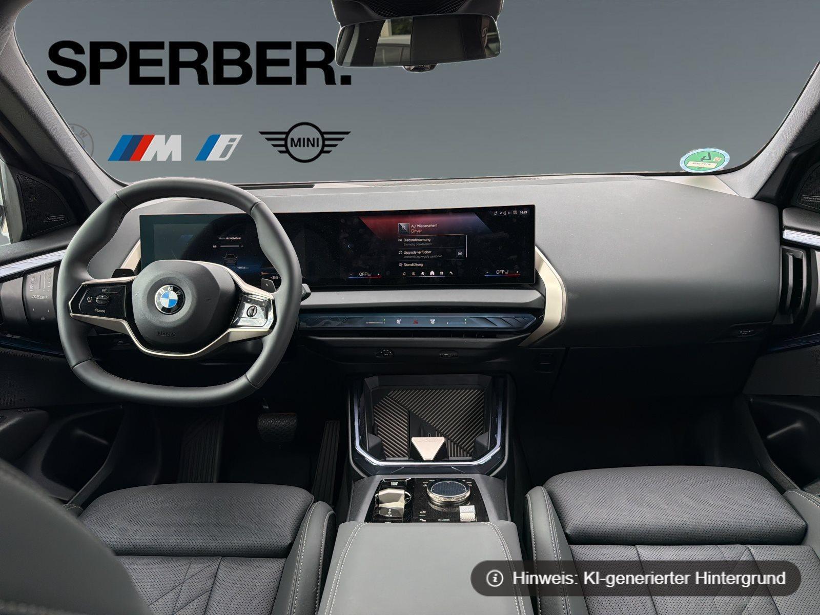 BMW X3 – Bild 15