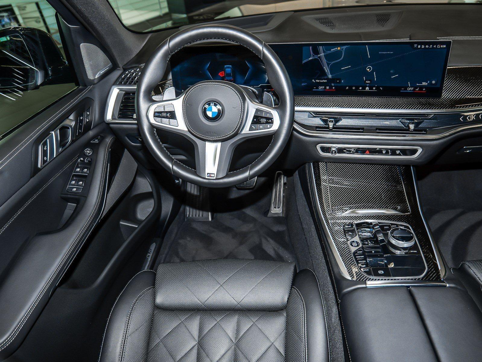 BMW X5 – Bild 16